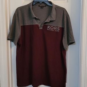 Michael Kors polo
